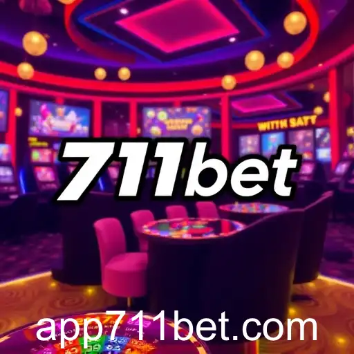 The Rise of 711bet in Online Gaming