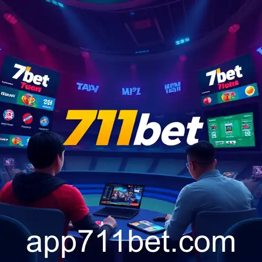 711bet: Revolutionizing Online Gaming and Betting