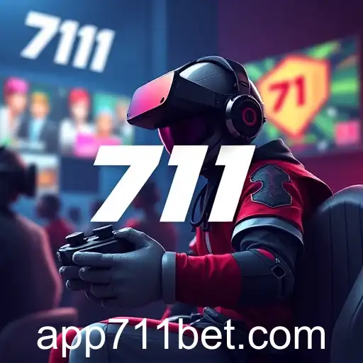 711bet Gaming and Trends
