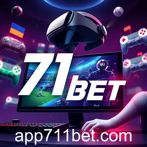 711bet Revolutionizes Online Gaming Experience