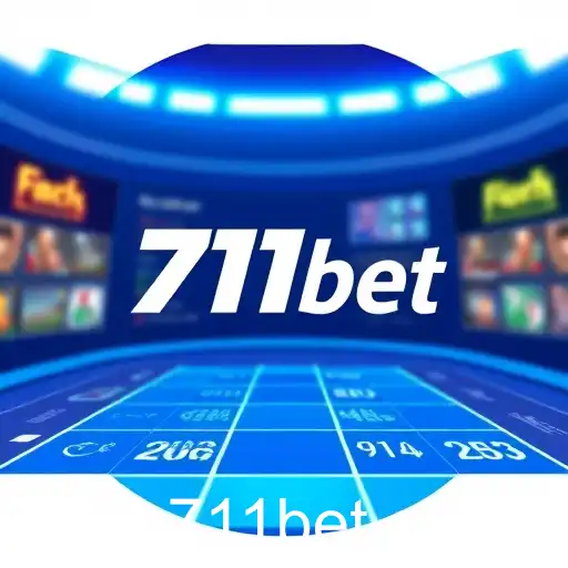 711bet Revolutionizes Online Gaming Experience