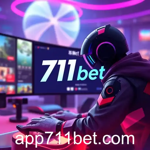 711bet: Revolutionizing Online Gaming in 2025
