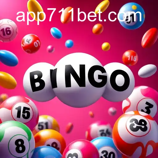 Exploring the Thrills of Bingo on 711bet