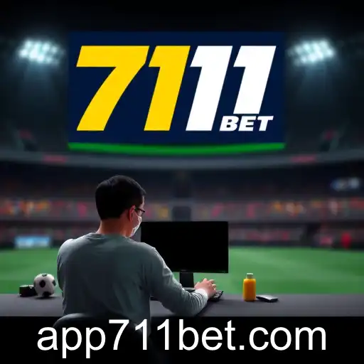 711bet's Impact on Digital Gaming Trends