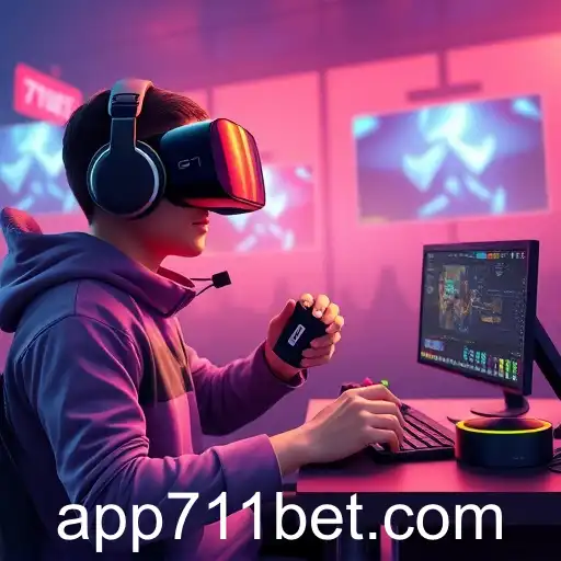 Emerging Trends in Online Gaming