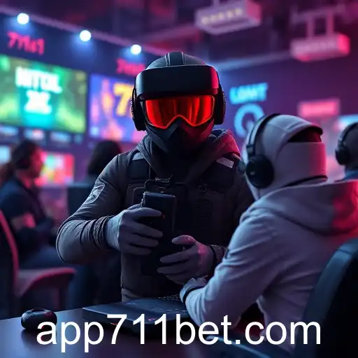 Digital Gambling Trends in 2025