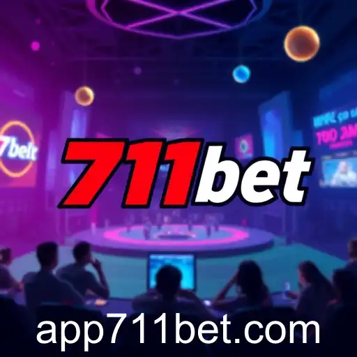 711bet Revolutionizes Online Gaming Experience