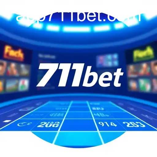 711bet Revolutionizes Online Gaming Experience