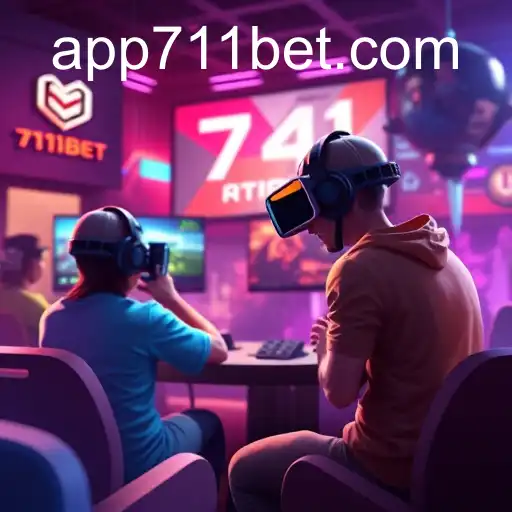711bet Shaping the Future of Online Games
