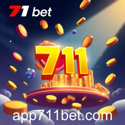 Emergence of 711bet in Online Gaming