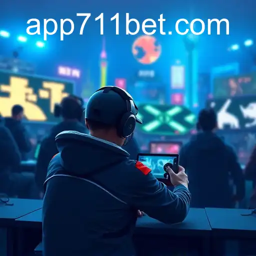 The Evolution of Online Gaming Platforms