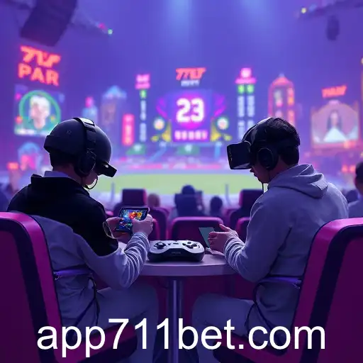 The Evolution of Online Gaming Platforms