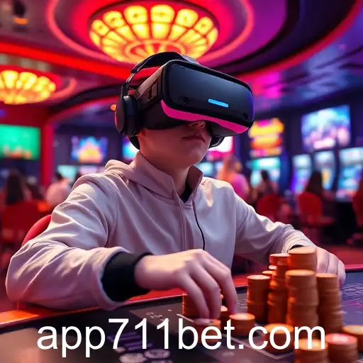 Gaming Trends in 2025