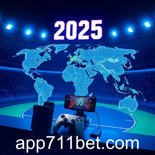 Online Gaming Evolution and Its Global Impact