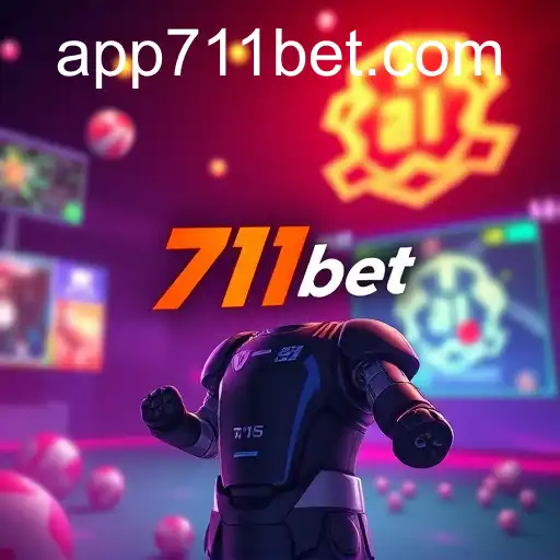 The Rise and Influence of 711bet in the Gaming World