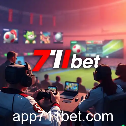 The Rise of 711bet in Online Gaming