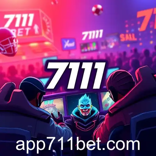 Rise of 711bet in Online Gaming