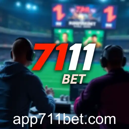 The Rise of 711bet in Online Gaming