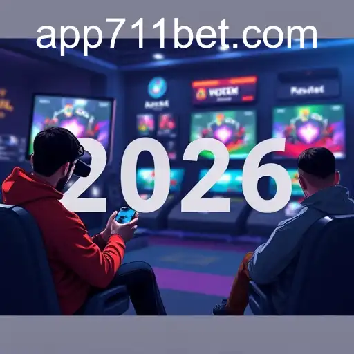 The Rise of 711bet in Online Gaming