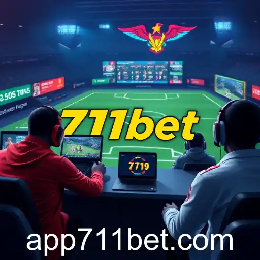 Innovative Betting Trends and Platforms