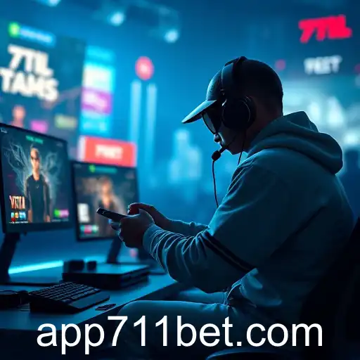 Evolution of Online Gaming Platforms