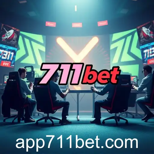 The Rise of 711bet in Online Gaming