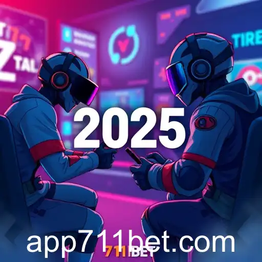 The Rise of 711bet: A New Era in Online Gaming