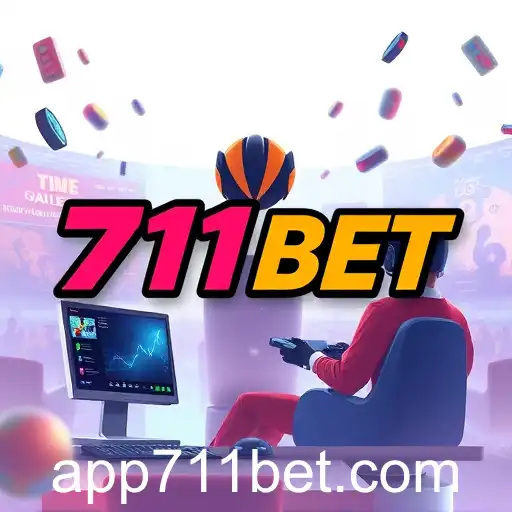 The Rise and Impact of 711bet in Online Gaming